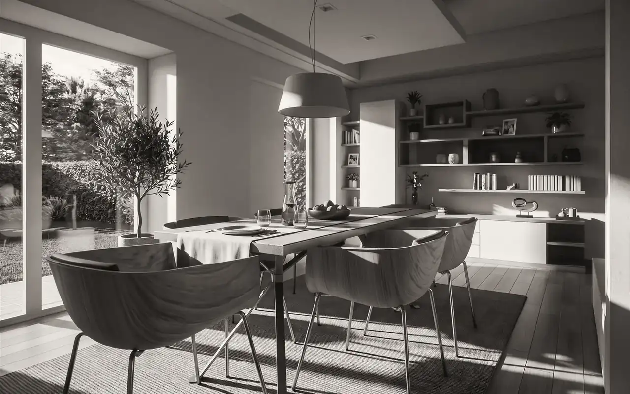 Two-family villa in Albano Laziale